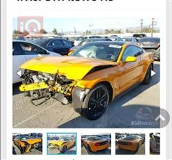 فورد موستانج